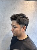 メンズアップバング！《ななスタ》
