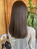 トゥーリ 甘木店(tuuli)&nbsp;tuuli 朝倉　甘木◇韓国風が得意　20代30代40代髪質改善カラー