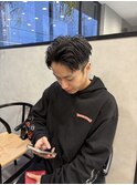 メンズショート