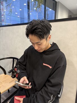 アチーブリス(achieve Liss) メンズショート