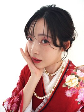 パーティー PAR-TY 本店 振袖