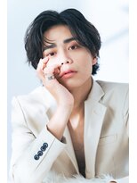 アオ 仙台南(AO) センターパート