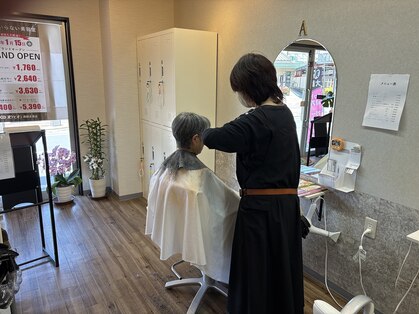 わとわ西鉄五条店の写真