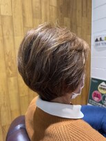 チアー ヘアリラクゼーション(cheer HAIRRELAXATION)&nbsp;ヘアマニキュア