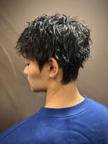 ヒロギンザ 六本木店(HIRO GINZA)&nbsp;ツイストスパイラル