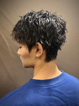 ヒロギンザ 六本木店(HIRO GINZA) ツイストスパイラル