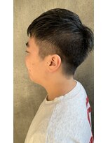 松本平太郎美容室 大宮店&nbsp;メンズスタイル10代／20代／30代