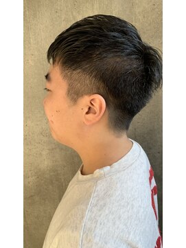 メンズスタイル10代／20代／30代