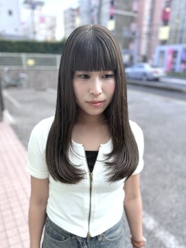 ＊レイヤーカット＊