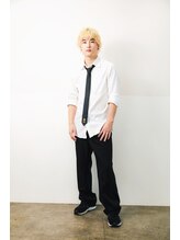 キッカ(kicca)&nbsp;川口 龍