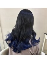 ベビーフェアリー 西宮北口店(Baby Fairy)&nbsp;★end color★