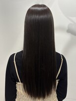 ゼストララ(ZEST Lara) トーンダウンカラー【吉祥寺】あおい