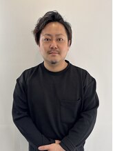 アグ ヘアー ロセス 小山駅東通り店(Agu hair rothes) 加藤 俊彦