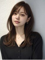 ヒューネスト(Hue Nest)&nbsp;セミロング【千葉】＜20代30代40代50代60代＞