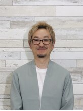 ブーズー(bhoozwoo)&nbsp;神保 圭介