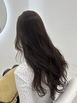 アイニ 天王寺アポロ店(aini)&nbsp;〈airi〉チョコレートベージュ