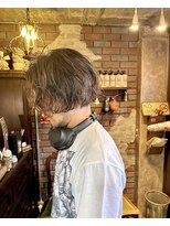 ドルチェ(Dolce)&nbsp;bob× perm