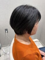 ロエ(Lowe')&nbsp;大人ショート