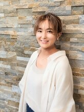 セレスト 心斎橋店(CELESTE) 吉田 小百合