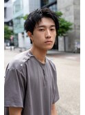 アクティブショート