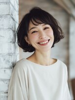 ボタニカ(BOTANICA)&nbsp;髪質改善/白髪ぼかし/白髪染め/ボタニカルカラー/リタッチ