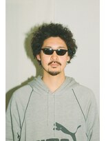 フィルム(film)&nbsp;ツイストスパイラル