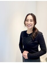 マサゴ アヴェダ(masago AVEDA)&nbsp;山中 奈美