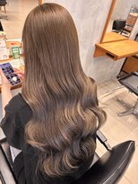 カノエ 防府田島店(canoe)&nbsp;グレージュ