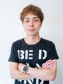 アガタヘアー(AGATA hair) 山本 絃貴