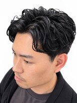 シザーズ(SCISSORS)&nbsp;ラルフカール