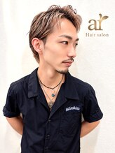 アール 北千住店(ar)&nbsp;星野竜槻 【北千住】
