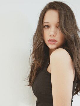 グッデイ ヘアー(GOOD DAY HAIR) 【jessica】下北沢外国人風style22グレージュカラーASHカラー