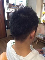 ピンナ(Pinna by Lasetta)&nbsp;爽やかショート