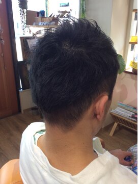 ピンナ(Pinna by Lasetta) 爽やかショート