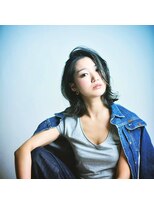 アジトヘア(AZITO HAIR) Loose & Sexy
