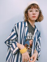 ベル 銀座並木通り店(Belle)&nbsp;おしゃれカジュアルフレンチボブ〔 Belle銀座〕