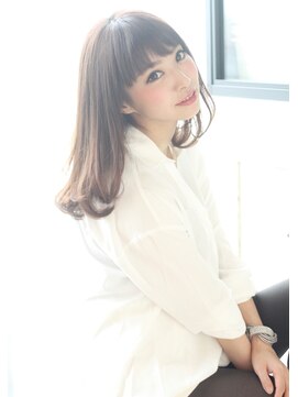 ビューイースト 亀戸 錦糸町(VIEW EAST) 亀戸・錦糸町・平井・新小岩・小岩の美容室ならi.Eastへ！