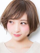 リルメイ(LILMAY) ☆マシュマロLADYボブ☆