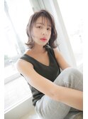 アンニュイウェーブ