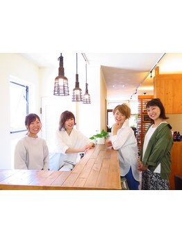 ≪札幌駅北口から、てくてく5、6分≫女性ならではのやわらかい接客が魅力◎