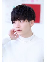 リップス 吉祥寺店 (LIPPS)&nbsp;ナチュラルマッシュ