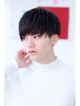 リップス 吉祥寺店 (LIPPS) ナチュラルマッシュ