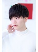 ナチュラルマッシュ