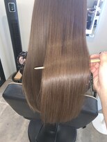 アールサロン アオヤマ(Rr SALON AOYAMA)&nbsp;プラチナミネコラ