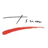 ツム(Tsum)のお店ロゴ