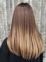 メリソス(mellizos)&nbsp;髪質改善トリートメント☆