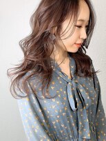 ロージアバイアルティナ(ROSIER by artina) ヘルシーレイヤー×ピンクパール【ROSIER町田】