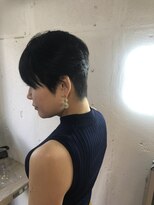 ヘアーワークス ヘルム 渋谷店(HAIR WORKS HELM)&nbsp;HELM nansp☆