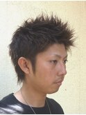 シャギータイト