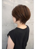 シキ(siki)&nbsp;ショート